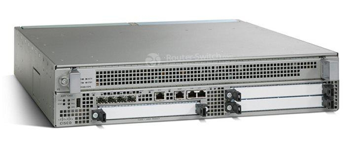 Открыть ASR1002-10G-SEC/K9 Cisco ASR 1000 Router Фото ASR1002-10G-SEC/K9 Cisco ASR 1000 Router