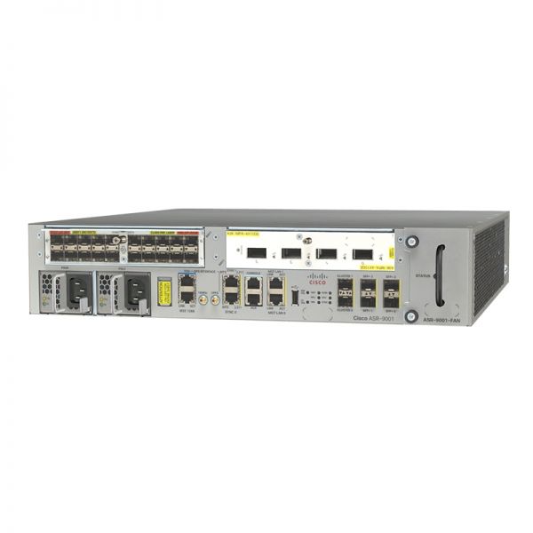 Открыть ASR-9001 Cisco ASR 9001 Chassis Фото ASR-9001 Cisco ASR 9001 Chassis