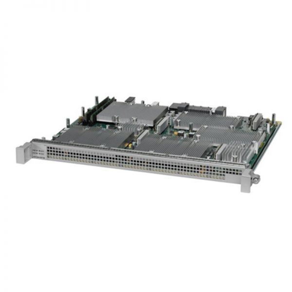 Фото ASR1000-ESP100-X - Cisco ASR 1000 Router Modules & Interfaces