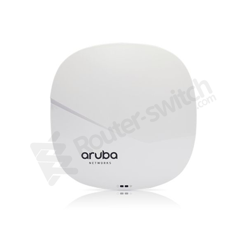 Фото HPE JW325A - Aruba IAP325 Access Point