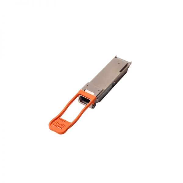 Фото QSFP-100G-PSM4-S= - Cisco 100 Gigabit Optical Modules