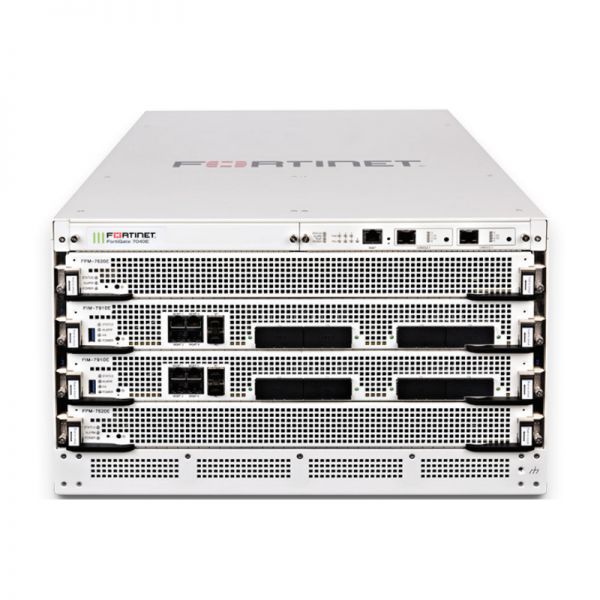 Фото FG-7040E - Fortinet Next general Firewalls -High end-7040E Series
