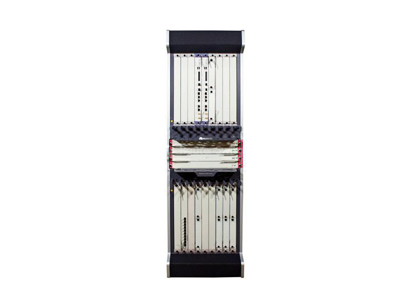 Фото Huawei NetEngine5000E Cluster Router CR5P5KSFUK01