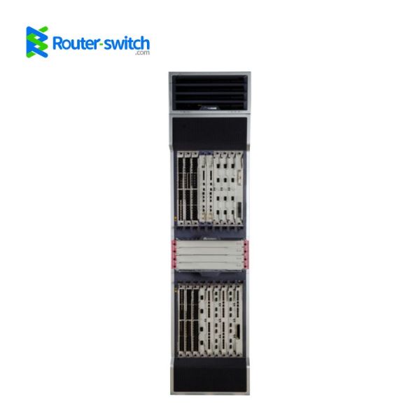 Фото Huawei NetEngine5000E Cluster Routers CR5P5KCXP200