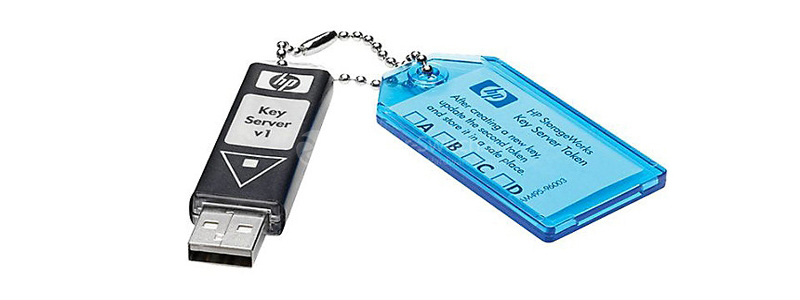 Открыть AM495A - HPE Tape Storages Фото AM495A - HPE Tape Storages