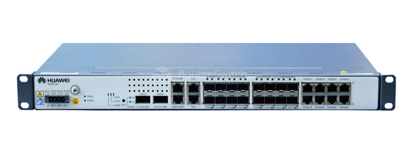 Фото Huawei NetEngine Series NE05E Router NECM00HSDN00