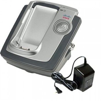 Фото CP-DSKCH-7925G-BUN Cisco Unified Wireless IP Phone Desktop Charger