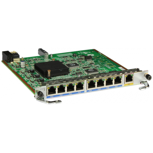 Фото Huawei ME60 Series Multi-Service Control Gateways Interface Card ME0M0EAGFE20