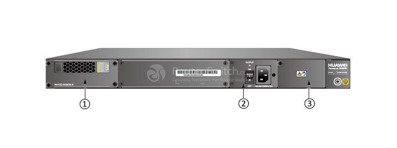 Открыть USG6306 - Huawei USG6300 Next-Generation Firewall Фото USG6306 - Huawei USG6300 Next-Generation Firewall
