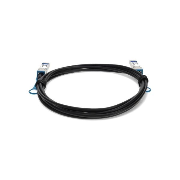 Фото SP-CABLE-ADASFP+ - Fortinet Transceivers
