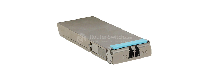 Открыть Huawei CFP2-100G-LR4 Optical Transceiver Фото Huawei CFP2-100G-LR4 Optical Transceiver