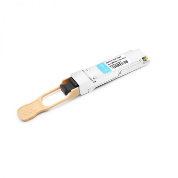 Открыть QSFP28-100G-PSM4 - Huawei Optical Transceivers Фото QSFP28-100G-PSM4 - Huawei Optical Transceivers