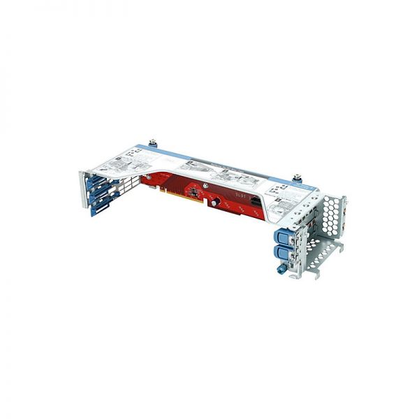 Фото 827353-B21 - HPE XL190r Gen9 GD-RT R Riser Kit