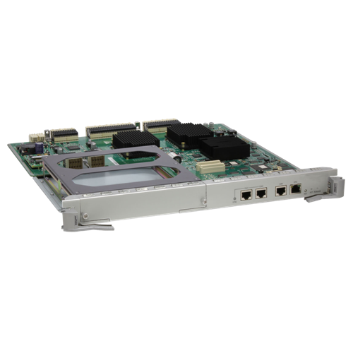 Фото LE0D00SRUB00 Huawei S9300 Series Switch Line Card