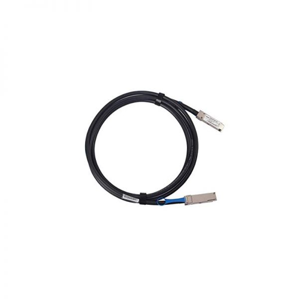 Фото QSFP-100G-CU3M - Cisco 100 Gigabit Optical Modules