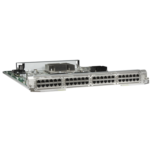 Фото CE-L48GT-ED CE12804SA-B1 Huawei CE12800 Series Data Center Switch