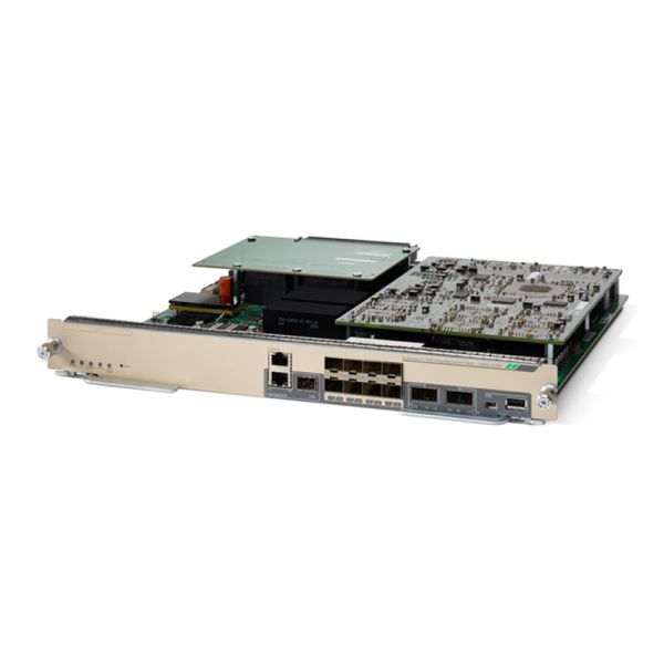 Фото C6800-SUP6T= - Cisco Catalyst 6800 Switch Module