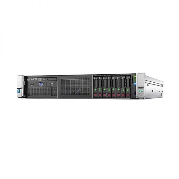 Фото 827009-AA1 - HPE DL388 Gen9 Server