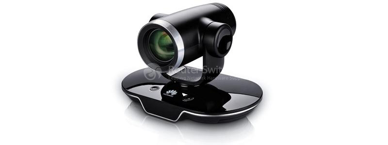 Фото Huawei (HUAWEI) TE40-C 720P videoconferencing terminals integrated HD video conference Terminal