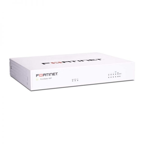 Открыть FG-40F-BDL-950-60 - Fortinet FortiGate/FortiWiFi Series Фото FG-40F-BDL-950-60 - Fortinet FortiGate/FortiWiFi Series