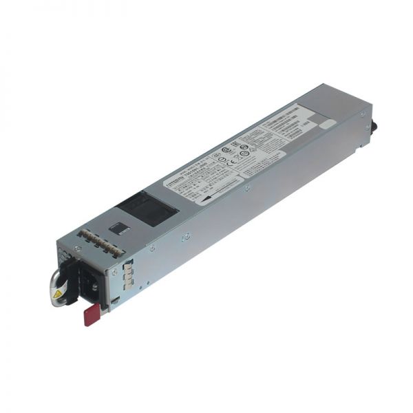 Фото C4KX-PWR-750AC-R= Catalyst 4500X power supply