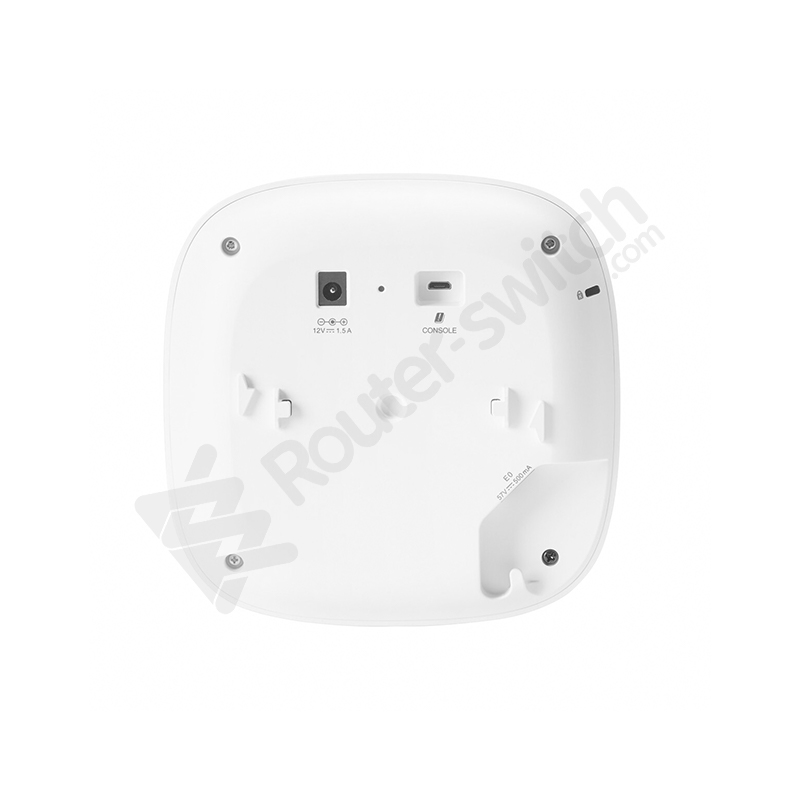 Фото R4W02A - HPE Aruba Instant On Indoor Access Points