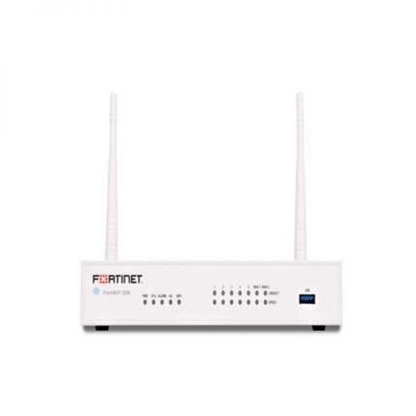Открыть FWF-50E-2R - Fortinet NGFW Entry-level Series Фото FWF-50E-2R - Fortinet NGFW Entry-level Series