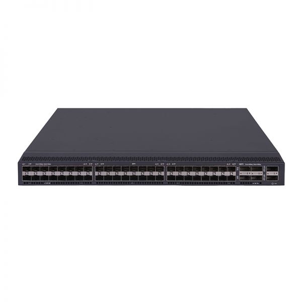 Открыть JH395A - HPE FlexFabric 5940 Switches Фото JH395A - HPE FlexFabric 5940 Switches