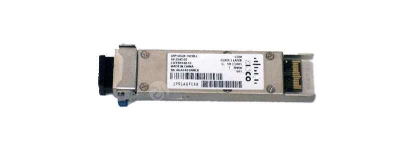 Фото XFP10GLR-192SR-L Cisco XFP 10G