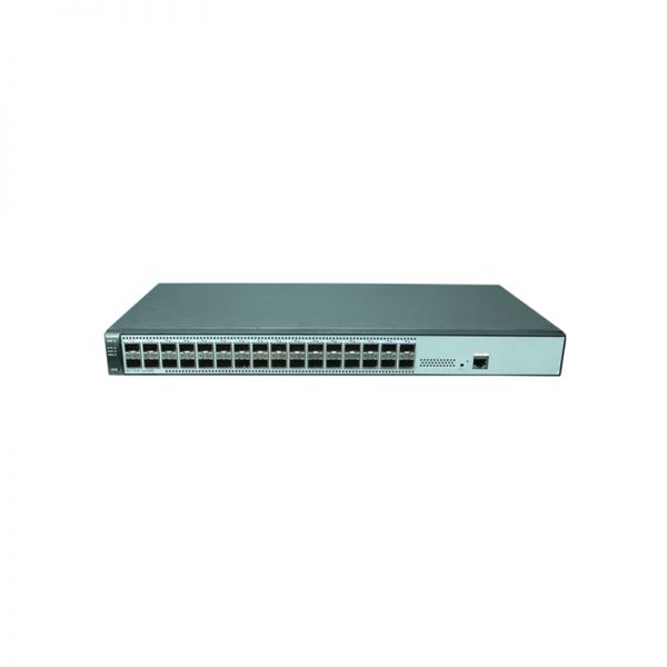 Фото S1720X-32XWR-E - Huawei S1700 Series Switches