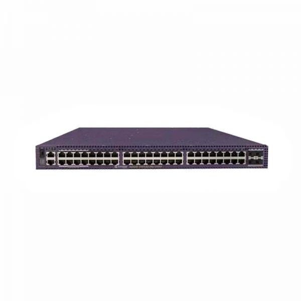 Открыть X460-G2-48x-10GE4-BaseUnit - ExtremeSwitching X460-G2 Series Фото X460-G2-48x-10GE4-BaseUnit - ExtremeSwitching X460-G2 Series
