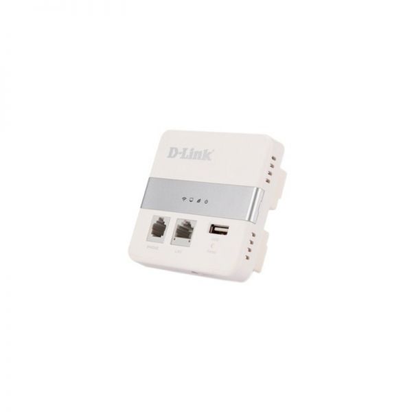 Открыть DI-500WF-GT - D-Link Panel Access Points Фото DI-500WF-GT - D-Link Panel Access Points