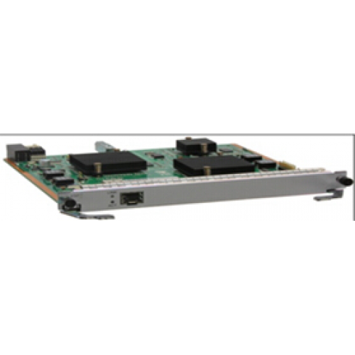 Фото Huawei ME60 Series Multi-Service Control Gateways Interface Card ME0M00P1UF10