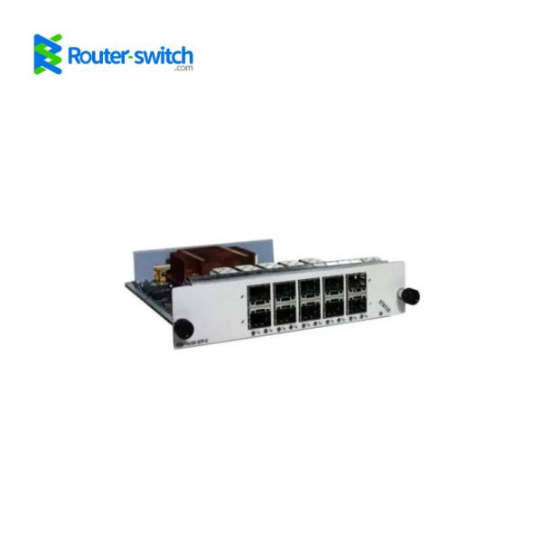 Фото Huawei Quidway NetEngine80E Core Router Flexible Card CR5M0EAGFE20