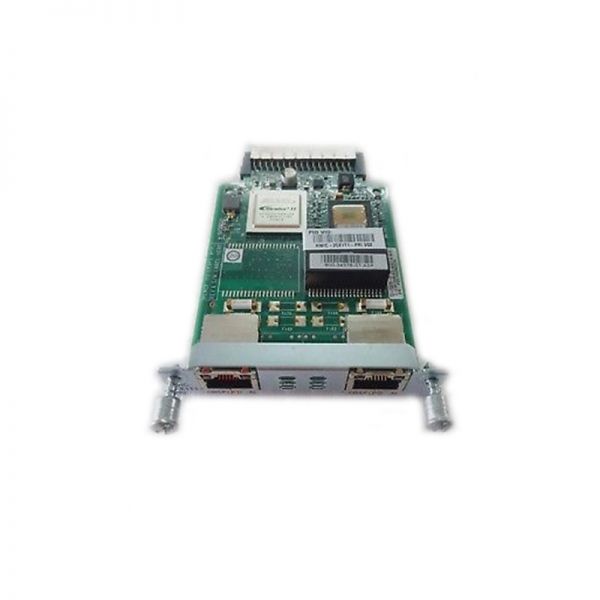 Открыть HWIC-2CE1T1-PRI Cisco Router High-Speed WAN Interface card Фото HWIC-2CE1T1-PRI Cisco Router High-Speed WAN Interface card