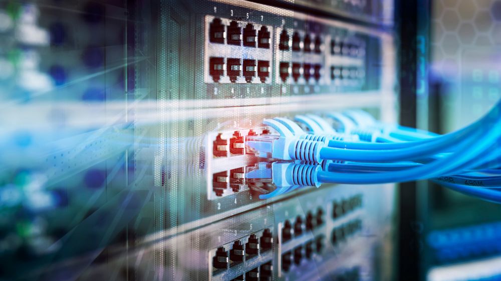 Открыть Сетевые аксессуары для промышленного использования: как подобрать надежное оборудование Фото Сетевые аксессуары для промышленного использования: как подобрать надежное оборудование