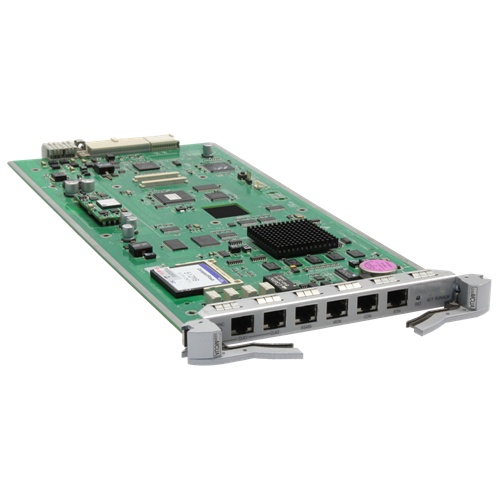 Фото LE0DMCUA Huawei S9300 Series Main Control Unit A