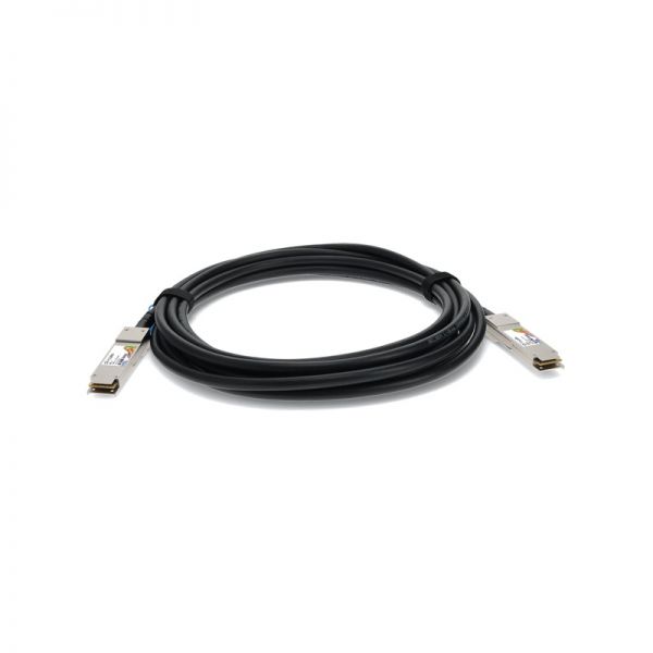 Фото Extreme Networks 1.6FT QSFP+ 10311 - Extreme Networks Transceivers