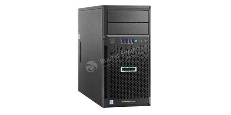 Фото 823401-B21 - HPE ProLiant ML30 Gen9 Servers
