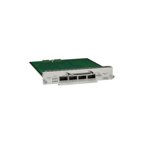 Фото LE0D0VSTSA00 Huawei S9300 Series Switch Line Card