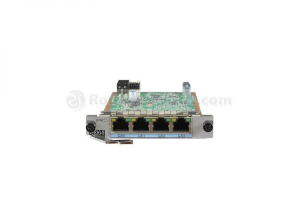 Фото Huawei AR-4ES2G-S Ethernet Interface Card