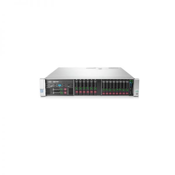 Фото 741066-B21 - HPE ProLiant DL560 Gen9 Server