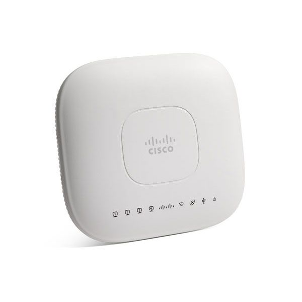 Фото AIR-OEAP602I-EK910 Cisco 600 Series Access Point