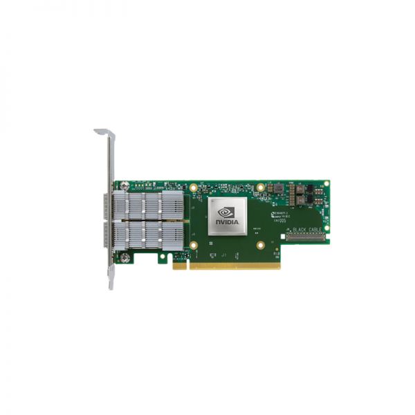 Фото NVIDIA Mellanox MT54132A0-NCCR-W - NVIDIA Mellanox Switches