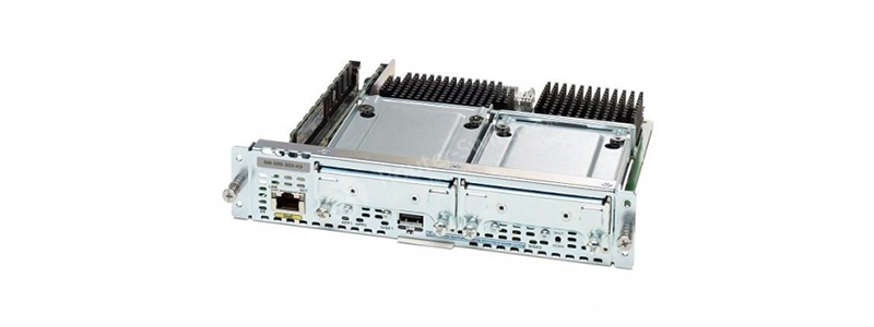 Фото SM-SRE-900-K9 Router Services Ready Engine