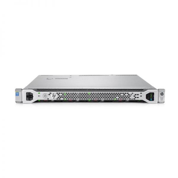 Фото 867447-S01 - HPE ProLiant DL360 Gen9 Server