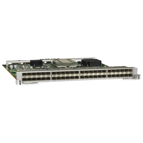 Фото ES1D2G48SX1E Huawei S7700 Series Switch Line card