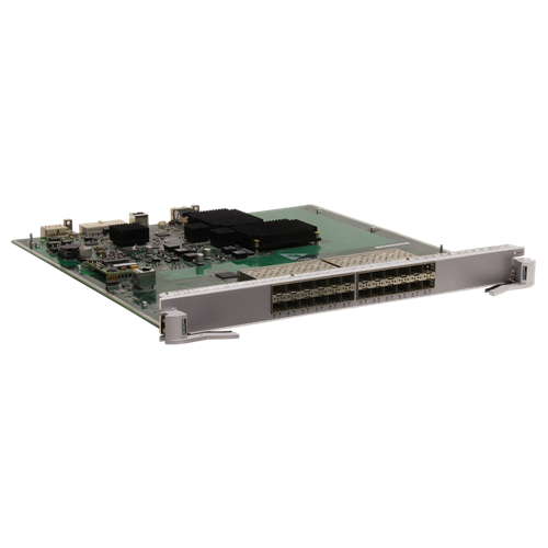 Фото ES0D0G24SC00 Huawei S7700 Series Switch Line Card