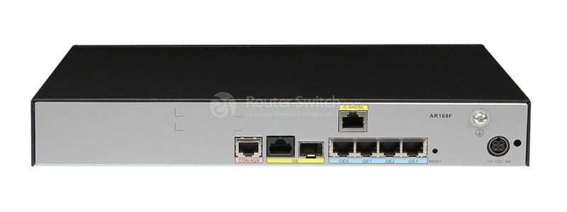 Фото Huawei AR160 Series Router AR168F