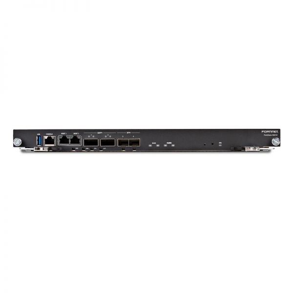 Фото FG-5001E - Fortinet Next general Firewalls -High end-5001E Series